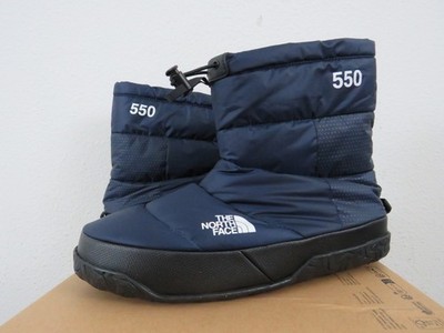 The North Face Men\'s Navy Blue Boots Men main image 3
