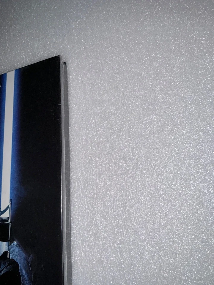 STAR WARS THE FORCE UNLEASHED 2 STRATEGY GUIDE (COLLEC. ED.)(HARDCOVER) (SEALED) - Image 4 of 4