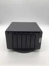 Synology DS1511+ DiskStation 5-Bay NAS w/ 2x 3TB HDD