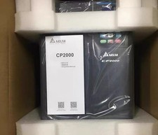 VFD450CP43S-21 New DELTA Inverter FedEx or DHL