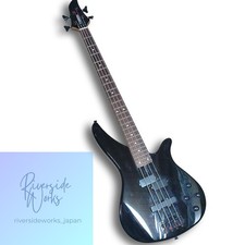 YAMAHA RBX 370A Active Bass 24 Frets