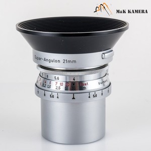 Leica Super Angulon 21mm F4 | eBay