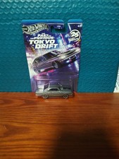 Hot Wheels 2026 The Fast & Furious Tokyo Drift 25th Anniversary 1970 Road Runner
