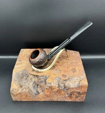 Falcon Ireland Straight Black Frame “2” with Rusticated Apple Bowl – Estate