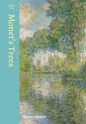 Monet's Trees: Paintings and Drawings by Claude Monet Buch Thames & Hudson Ltd