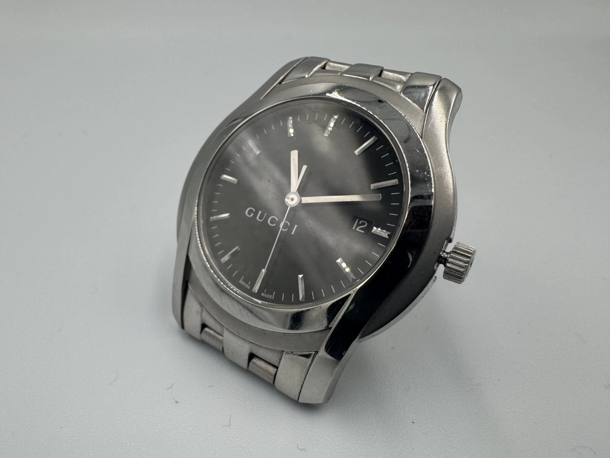 25+ Gucci 5500 Wristwatches for Men for sale | Updated Oct 2026