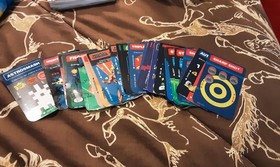 Mattel Intellivision 1 and II Consoles Complete  Games,books Etc