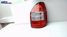 Heckleuchte komplett Rechts Opel Zafira 2.2 DTI A Kombi