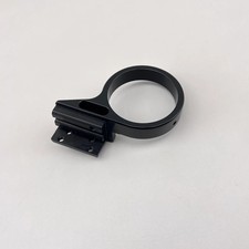 Harley Davidson Touring Softail Dyna Sportster Pistor Tachohalter DZM schwarz