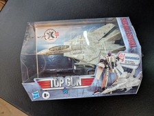 Hasbro Transformers Mash-Up Top Gun Maverick 2022 Collaborative Action Figure