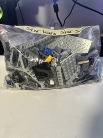 LEGO Star Wars 75147 Star Scavenger &ndash; Complete Build w/ Instructions &ndash; NO Minifi