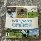 New ListingWii Sports (Nintendo Wii, 2006) Tested Working
