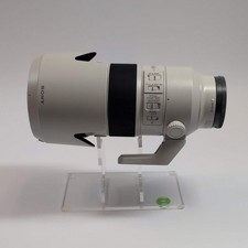 Sony FE 70-200mm F2.8 GM OSS SEL70200GM Full Frame Lens