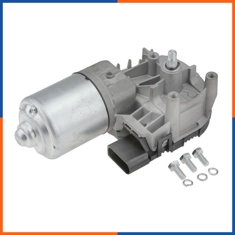 Moteur essuie-glace avant 8P1955119B pour rouler serein sous la pluie