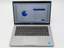 Dell Latitude 5420 14" FHD I5-1145G7 512GB SSD 8GB W11P Webcam Backlit IRCam