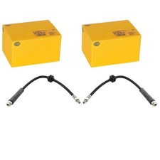 Flexible de frein Citroen NEMO