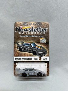 Hot Wheels Newsletter | eBay