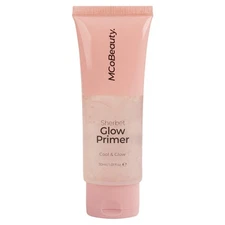 MCoBeauty Cooling Sherbet Glow Primer