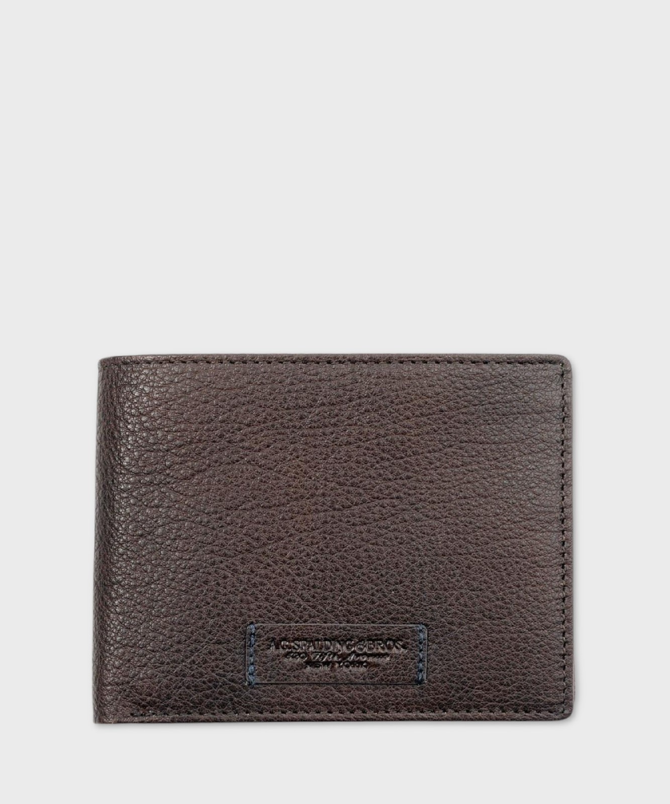 AG Spalding - Bros Гелдберз горизонтальный 4 см в Мюнцене Maulbeerkopf 175751U2 18590₽