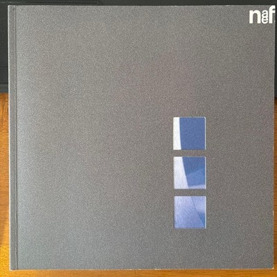 Naef Products Book