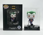 Funko POP! DC Batman #10 Diecast The Joker - Common