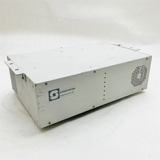 Zenitel Stentofon AlphaCom E7/12/2 Intercom Exchange Module 1009670007.0100