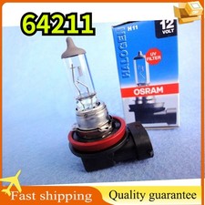 OSRAM H11 light 12V55W PGJ19-2 3200K 64211 HALOGEN Fog-proof
