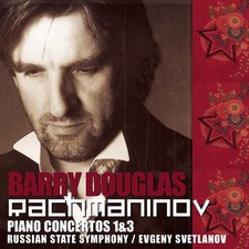 Rachmaninov: Piano Concertos 1  3