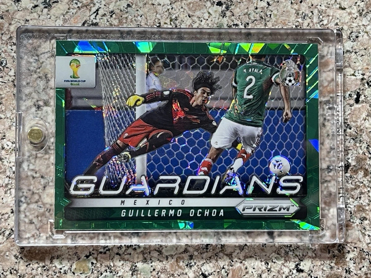 Panini FIFA World Cup Soccer 2014 Season Sports Trading Cards