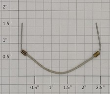 Lionel ZW-183 Transformer Resistor 12 