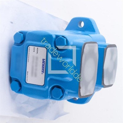 1PCS NEW Vickers Vane Pump 25V-15A-1D-22R