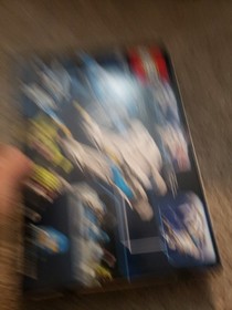 LEGO Galaxy Squad Swarm Interceptor 70701 Space Set NEW Sealed