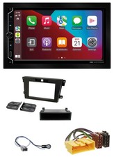 ESX 2DIN DAB USB MP3 Bluetooth Autoradio für Mazda CX-7 (2008-2010) ESX 2DIN DAB USB MP3 Bluetooth Autoradio für Mazda CX-7 (2008-2010)