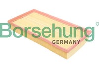 NEU - Borsehung B18293 Luftfilter FüR Audi Seat Skoda VW