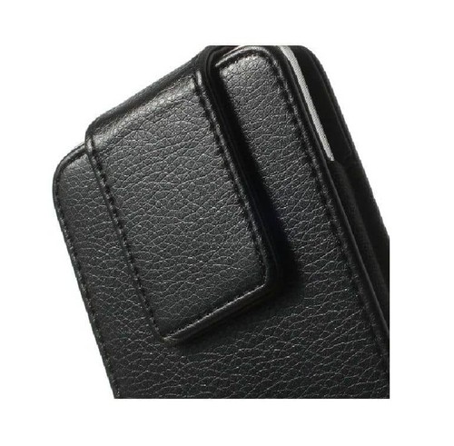 for Huawei GR5 KII-L23 (2016) 360 Holster Case with Magnetic Closure and Belt... - Picture 7 of 9