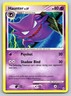 2009 Pokemon, Platinum Arceus, #42/99 Haunter Lv. 37, Uncommon