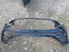 Mercedes-Benz GLA H247 2017 Vordere Stoßstange Frontstoßstange Bumper OE Origina