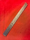 ALABAMA DAMASCUS STEEL BILLET BLANK,BLADE, KNIFE MAKING SUPPLIES - .130" Thick — photo 2