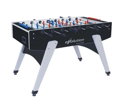 Garlando Kickertisch G-2000 EVO