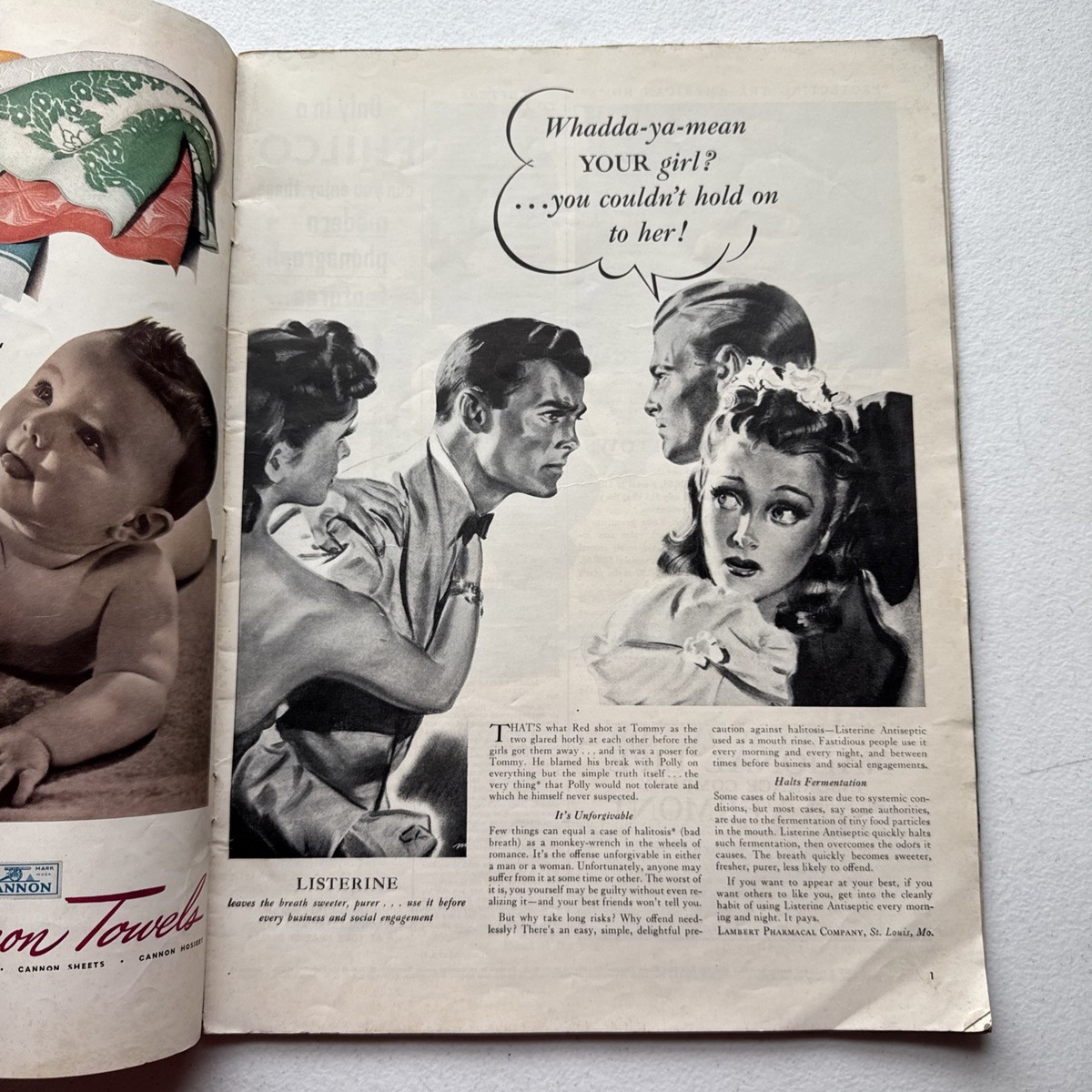 Life Magazine August 18, 1941 Volume 11 No. 7 Vintage WWII ERA. | eBay