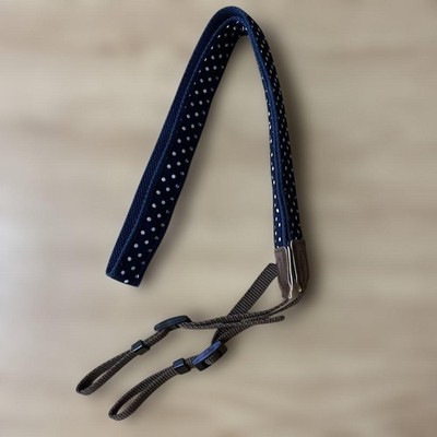 Digital SLR Neck Strap, 25mm Width, Adjustable, Slim, Used