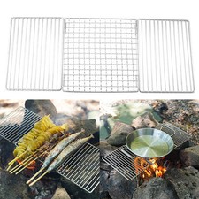 Grillgrill Grill Grillpfanne Halter Herdhalter Holzkohlegrill Kesselhalter – Bild 4