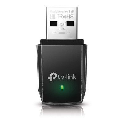 Tp-Link Ac1300 Usb Wifi Adapterarcher T3U- 2.4G/5G Dual Band Wireless Network