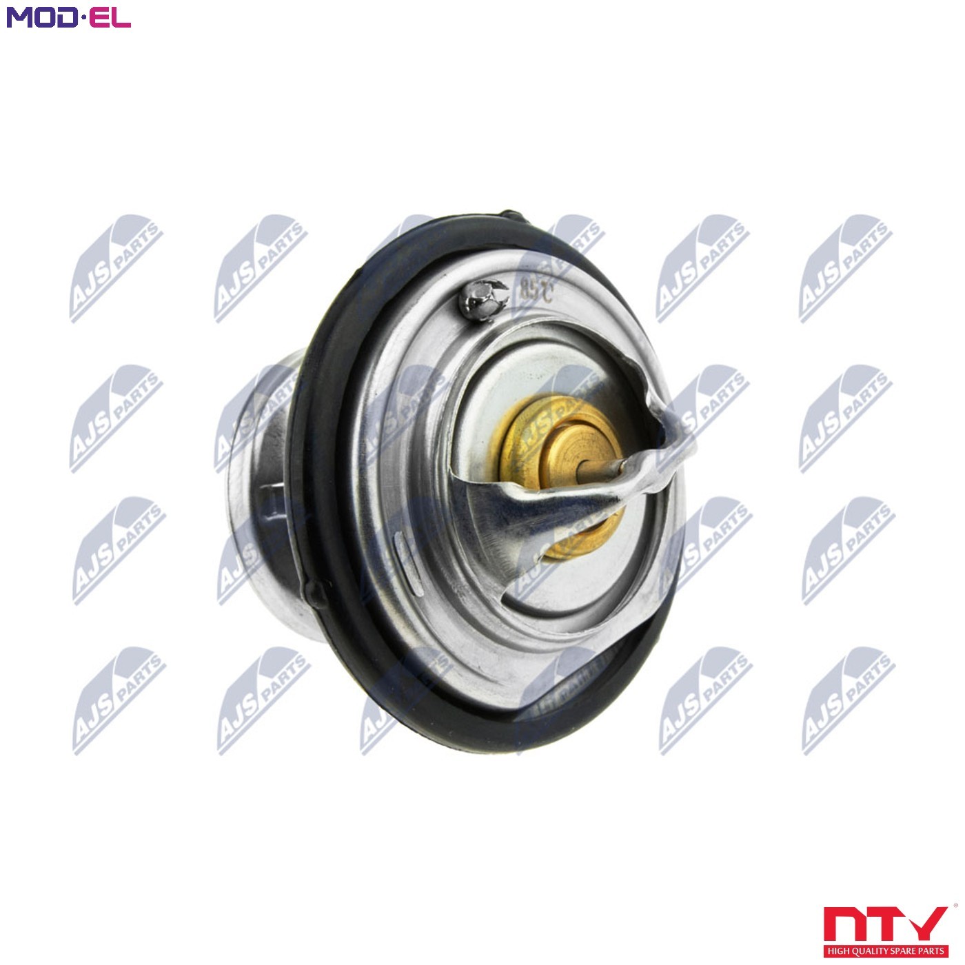 THERMOSTAT COOLANT CTM-ME-008 FOR DAEWOO MERCEDES-BENZ T2/LN1/Van C-CLASS 124