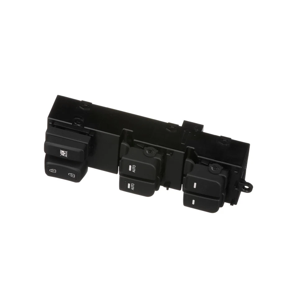 Выключатель переднего левого окна двери для 2011-2013 Kia Optima SMP 2011 2012 2013 - Изображение 4 из 4