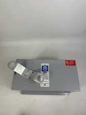 Siemens  BOS14353, 100 AMP,  480 VOLT, 3P, 3W, FUSIBLE, BD Switch buss plug 100A