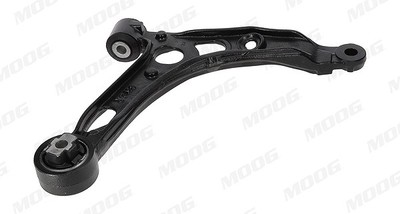 MOOG Lenker, Radaufhängung Rechts, Unten, Vorderachse u.a. für CITROËN, FIAT