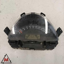 Compteur Smart CABRIO