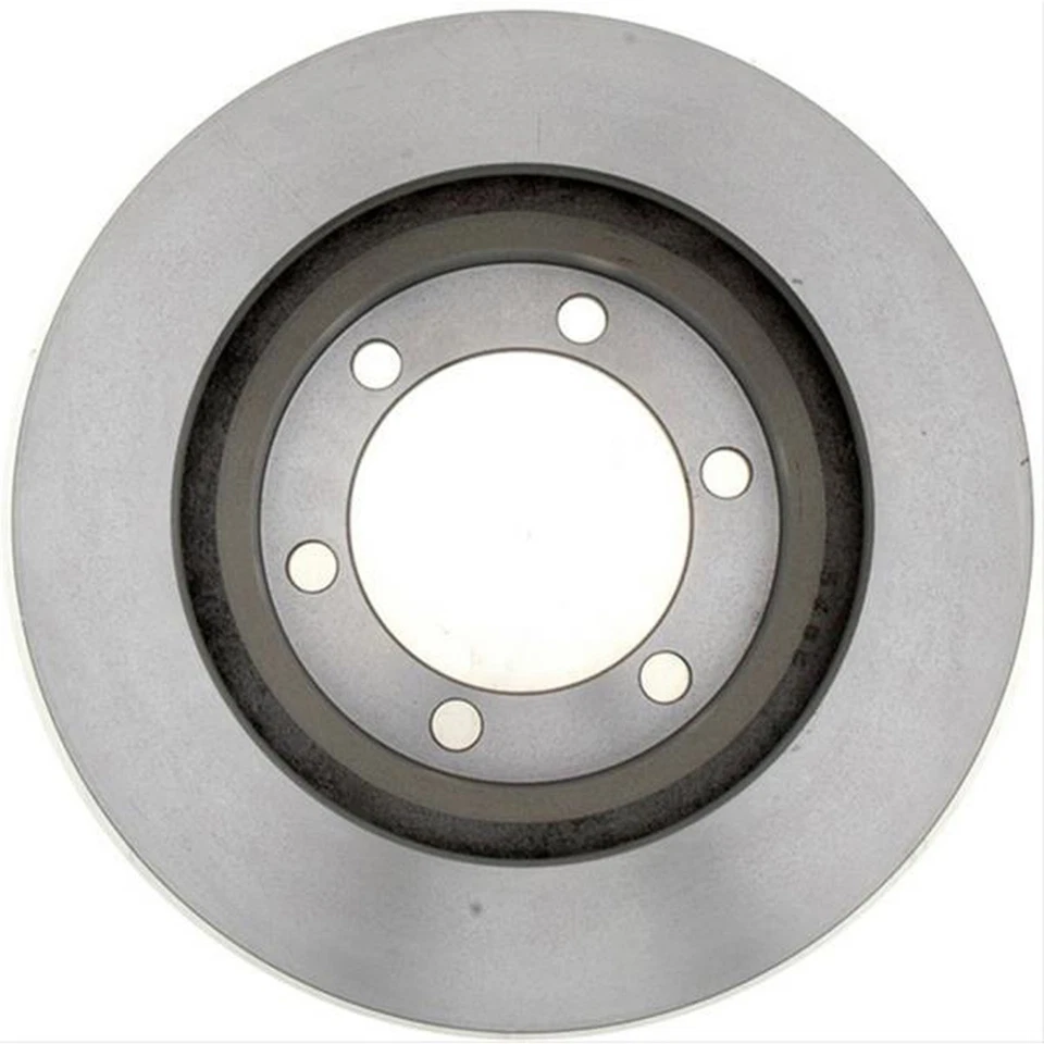 Juego de discos de freno delanteros o traseros SET-RAY8523R-2 Raybestos para Peterbilt 330 Foto 3 de 4