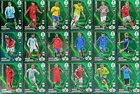Cards Panini World Cup 2018 #361 to #462 Fans Rising Icon Game Changer Double